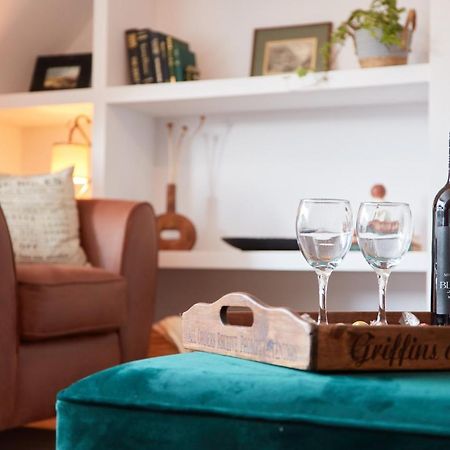 Finest Retreats - Olde Englishe Apt 4 Matlock  Zewnętrze zdjęcie