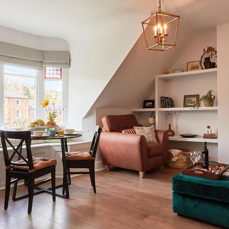 Finest Retreats - Olde Englishe Apt 4 Matlock  Zewnętrze zdjęcie