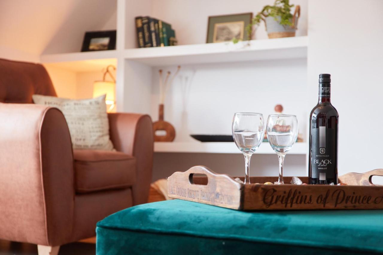 Finest Retreats - Olde Englishe Apt 4 Matlock  Zewnętrze zdjęcie