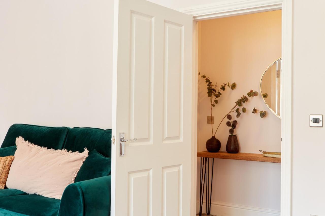 Finest Retreats - Olde Englishe Apt 4 Matlock  Zewnętrze zdjęcie