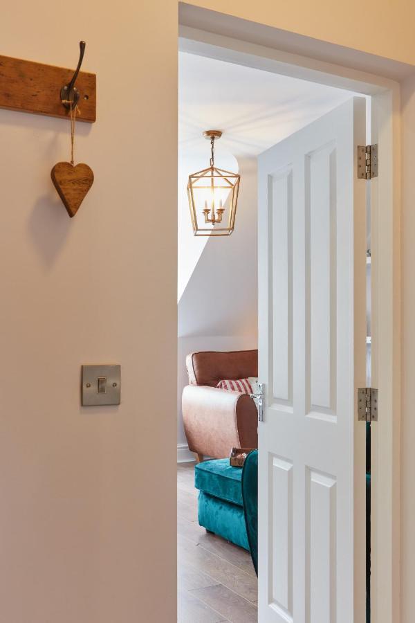 Finest Retreats - Olde Englishe Apt 4 Matlock  Zewnętrze zdjęcie